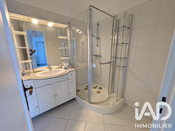 Appartement à vendre 4 pièces 71 m² Le Cannet
