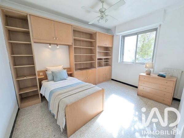 Appartement à vendre 4 pièces 71 m² Le Cannet