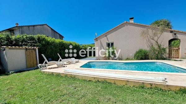 Maison
         4 pièces
        - 96 m² 350 000 € *
