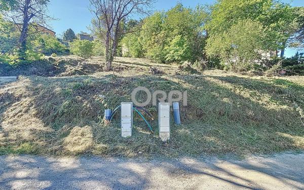 Terrain à vendre    Prades