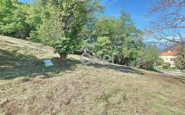 Terrain à vendre    Prades