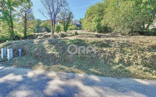 Terrain à vendre    Prades