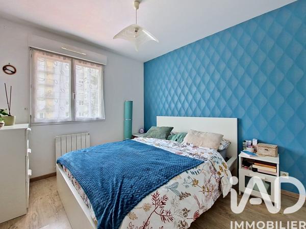 Maison à vendre 5 pièces 81,88 m² Vénissieux
