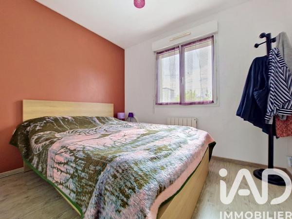 Maison à vendre 5 pièces 81,88 m² Vénissieux