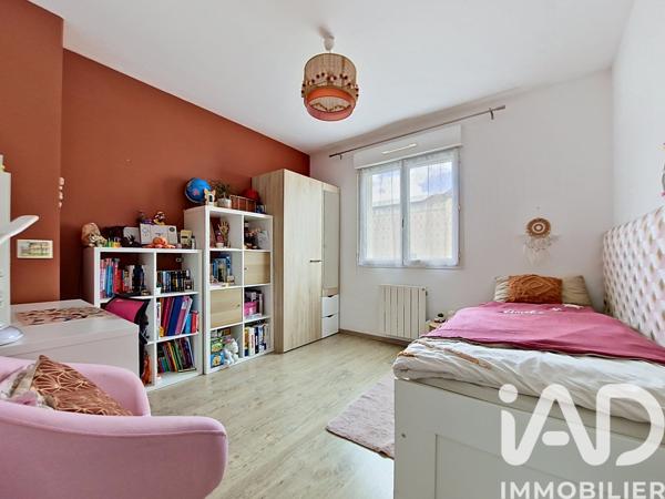 Maison à vendre 5 pièces 81,88 m² Vénissieux