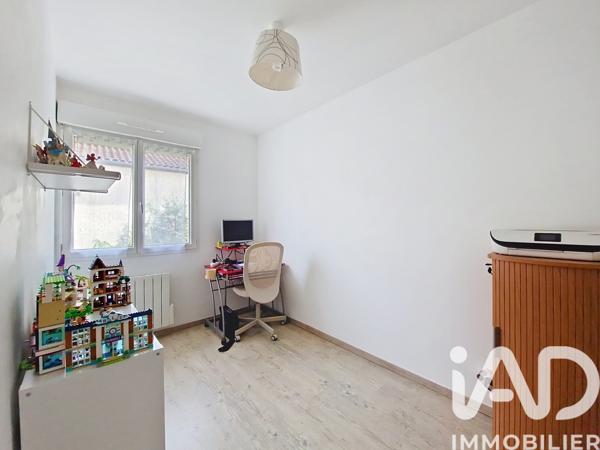 Maison à vendre 5 pièces 81,88 m² Vénissieux