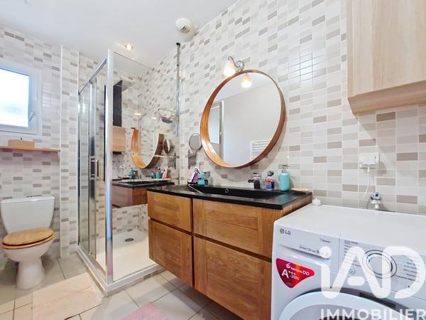 Maison à vendre 5 pièces 81,88 m² Vénissieux