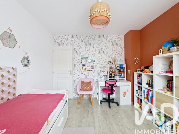 Maison à vendre 5 pièces 81,88 m² Vénissieux