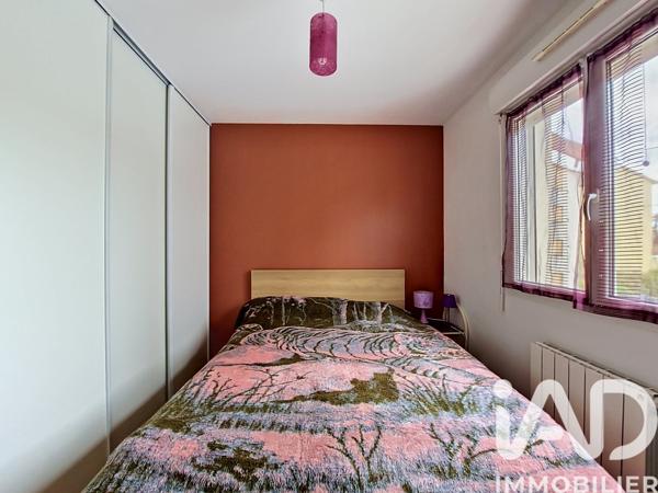 Maison à vendre 5 pièces 81,88 m² Vénissieux