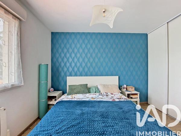 Maison à vendre 5 pièces 81,88 m² Vénissieux