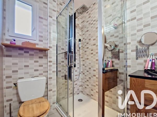 Maison à vendre 5 pièces 81,88 m² Vénissieux