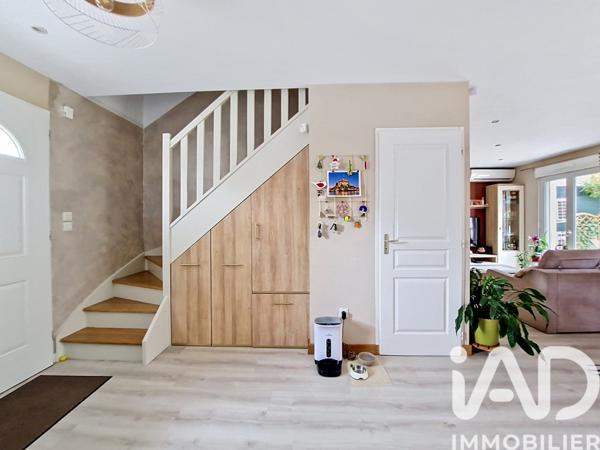 Maison à vendre 5 pièces 81,88 m² Vénissieux