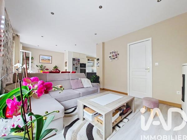 Maison à vendre 5 pièces 81,88 m² Vénissieux