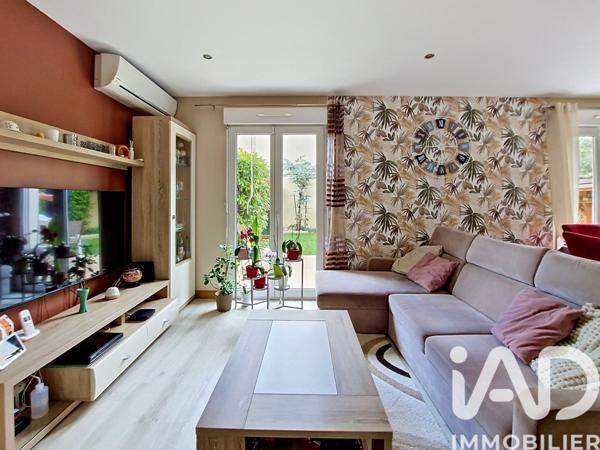 Maison à vendre 5 pièces 81,88 m² Vénissieux