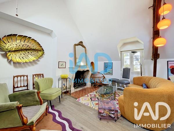 Immeuble à vendre 266 m² Quiberon