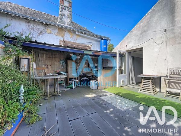 Immeuble à vendre 266 m² Quiberon