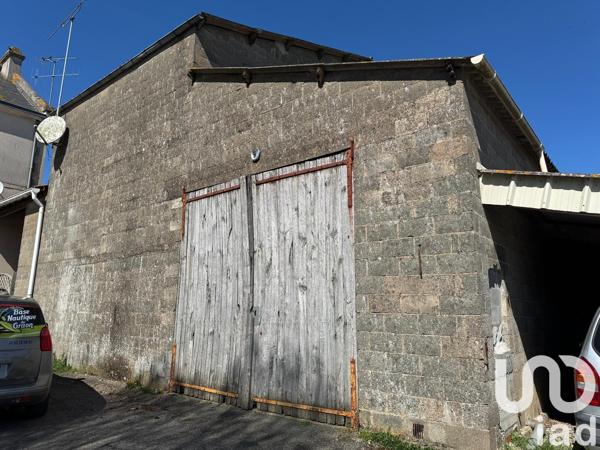 Maison à vendre 3 pièces 186 m² Sèvremoine