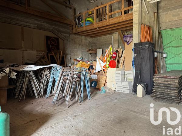 Maison à vendre 3 pièces 186 m² Sèvremoine