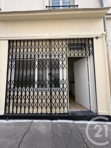 Appartement F1 à vendre  1 pièce - 22,33 m2 PARIS - 75017