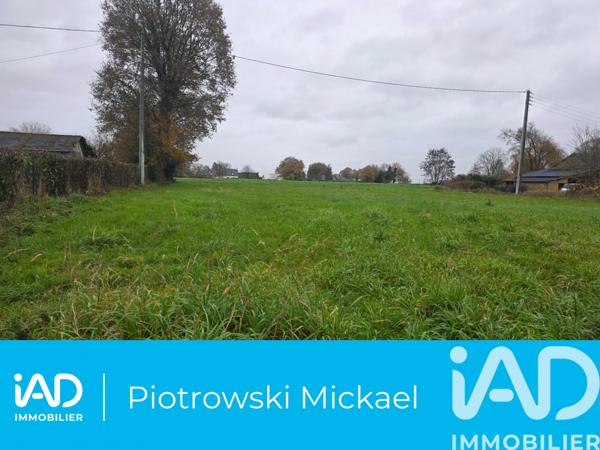 Terrain à vendre 9 678 m² Sixt-sur-Aff