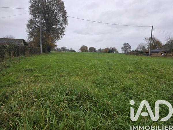 Terrain à vendre 9 678 m² Sixt-sur-Aff