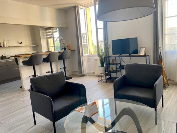 Appartement  4 pièce(s) 94.60 m2