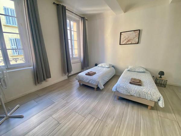 Appartement  4 pièce(s) 94.60 m2