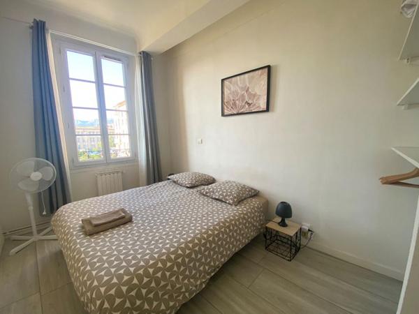 Appartement  4 pièce(s) 94.60 m2