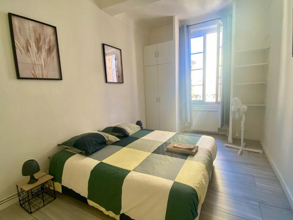 Appartement  4 pièce(s) 94.60 m2