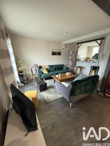 Appartement à vendre 3 pièces 66 m² La Roche-sur-Yon
