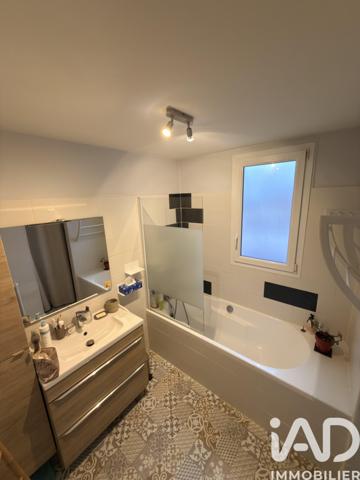 Appartement à vendre 3 pièces 66 m² La Roche-sur-Yon