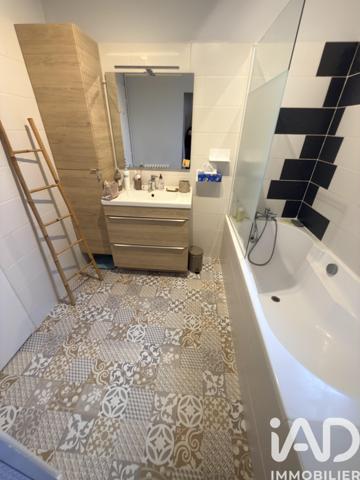 Appartement à vendre 3 pièces 66 m² La Roche-sur-Yon