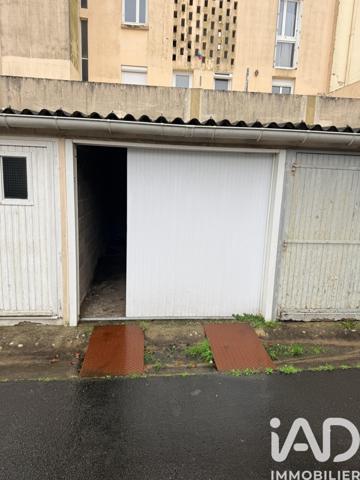 Appartement à vendre 3 pièces 66 m² La Roche-sur-Yon