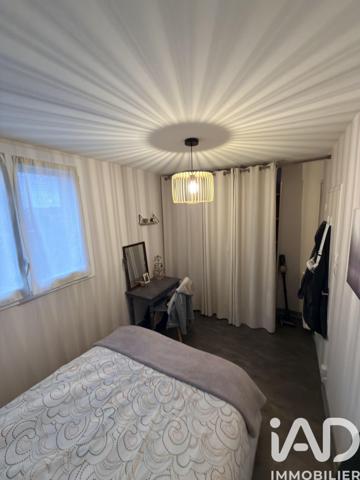 Appartement à vendre 3 pièces 66 m² La Roche-sur-Yon