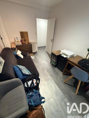 Appartement à vendre 3 pièces 66 m² La Roche-sur-Yon