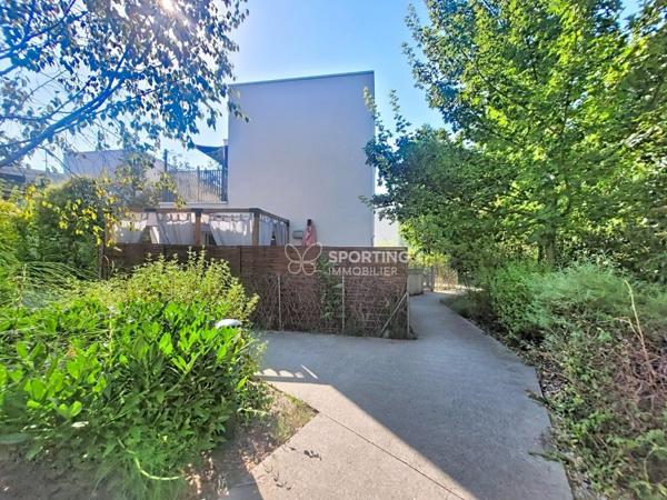 Villa 4 pièces – 91 m²