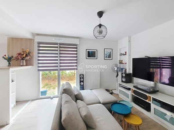Villa 4 pièces – 91 m²