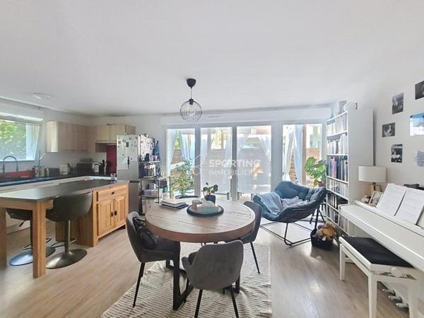 Villa 4 pièces – 91 m²