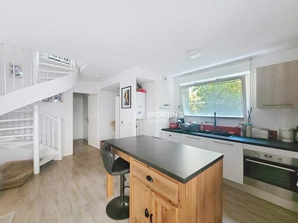 Villa 4 pièces – 91 m²