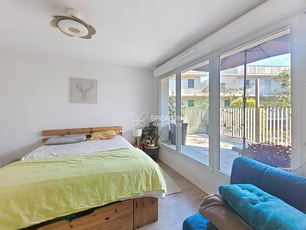 Villa 4 pièces – 91 m²