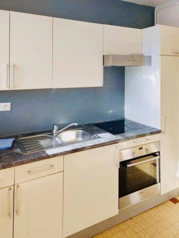 Appartement à vendre 2 pièces ANNEMASSE (74)