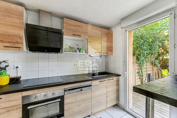 Maison Fonbeauzard 4 pièce(s)