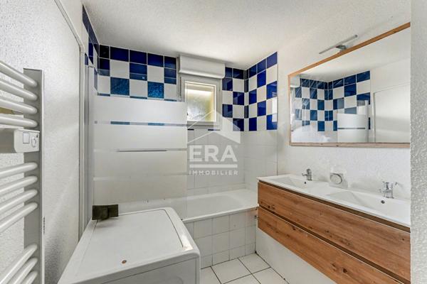 Maison Fonbeauzard 4 pièce(s)