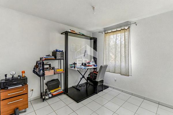 Maison Fonbeauzard 4 pièce(s)