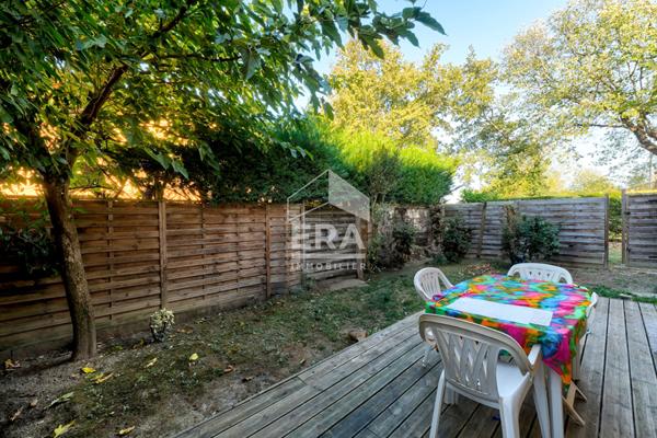 Maison Fonbeauzard 4 pièce(s)