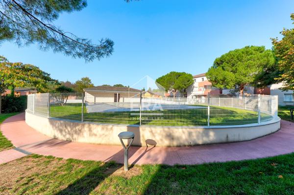 Maison Fonbeauzard 4 pièce(s)