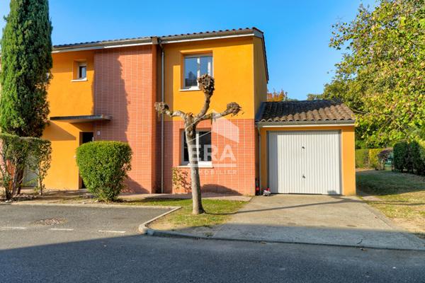 Maison Fonbeauzard 4 pièce(s)