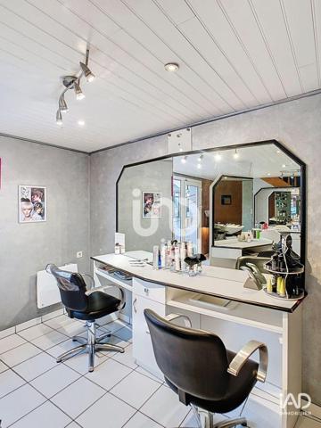 Boutique/Local commercial à vendre 52 m² Vigneux-de-Bretagne