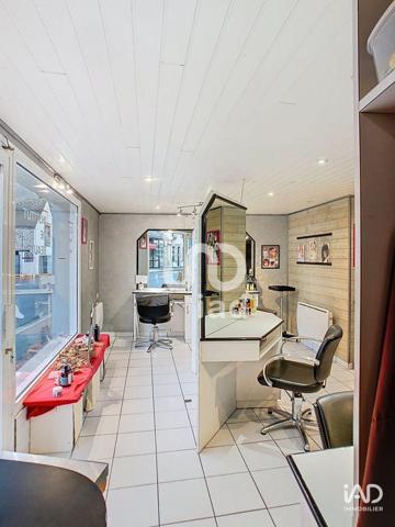 Boutique/Local commercial à vendre 52 m² Vigneux-de-Bretagne
