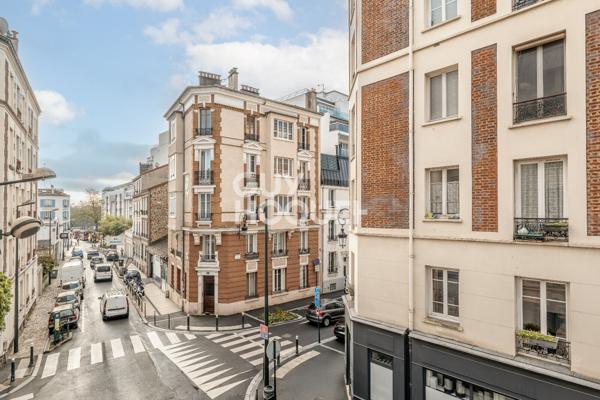À vendre : Appartement 2 pièces à Puteaux - Rare sur le marché !